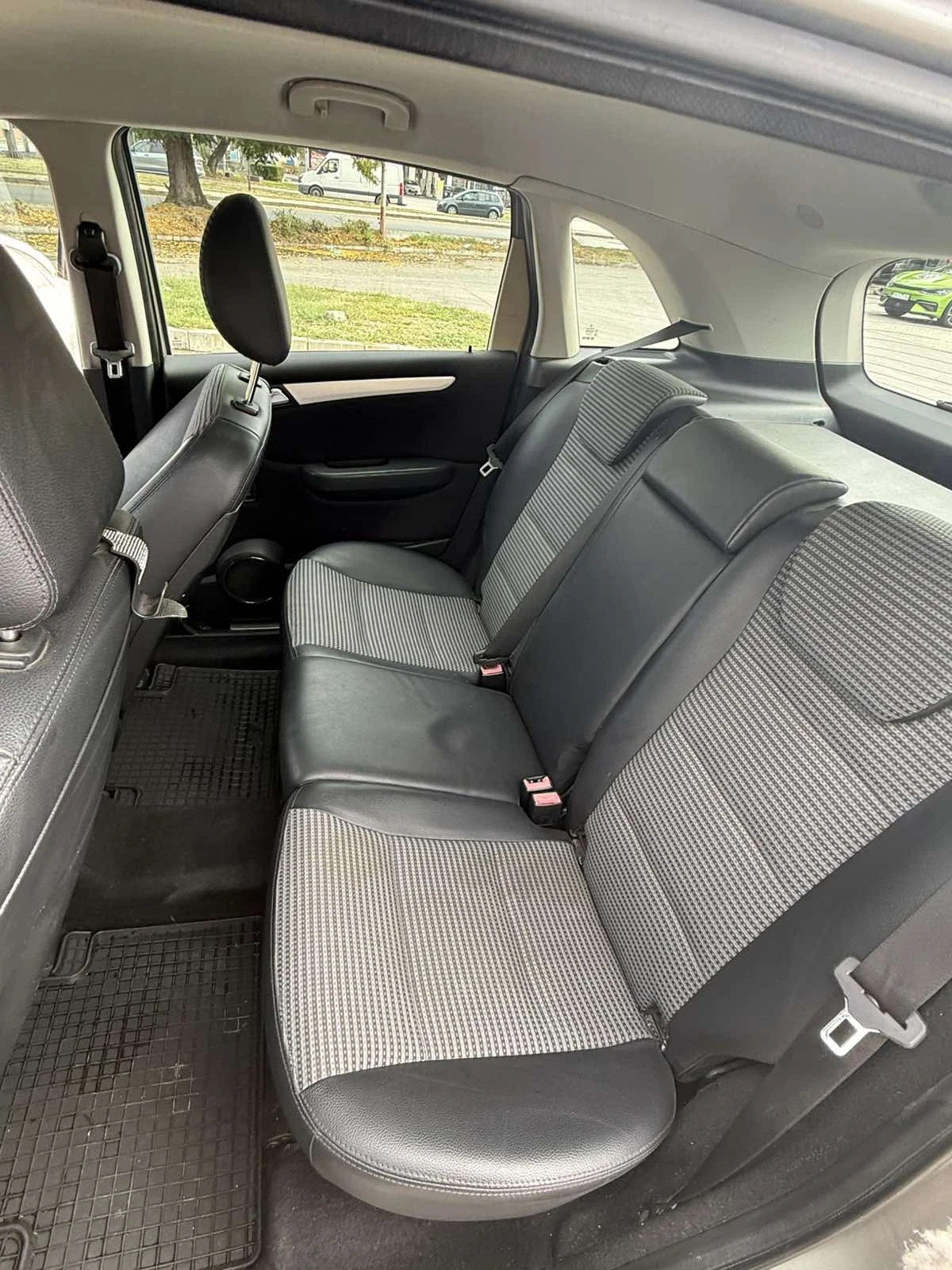 Mercedes-Benz B 180 | Mobile.bg � ����������� 9