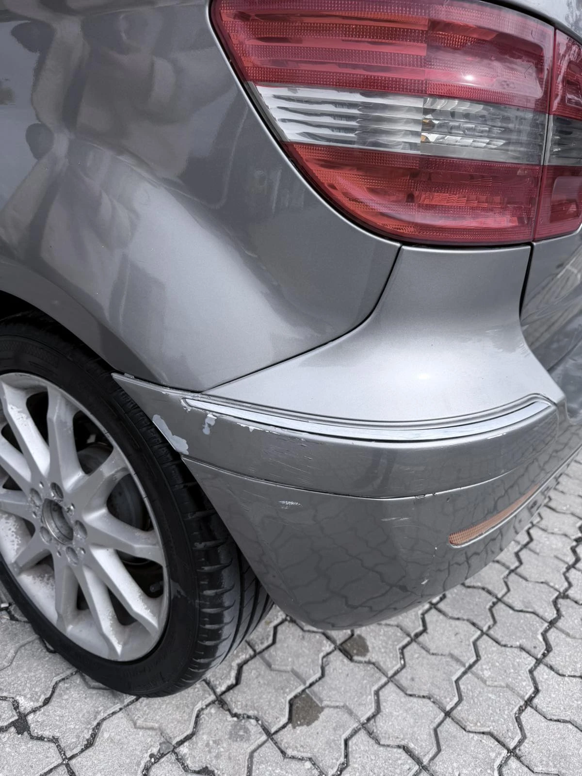 Mercedes-Benz B 180 | Mobile.bg � ����������� 5