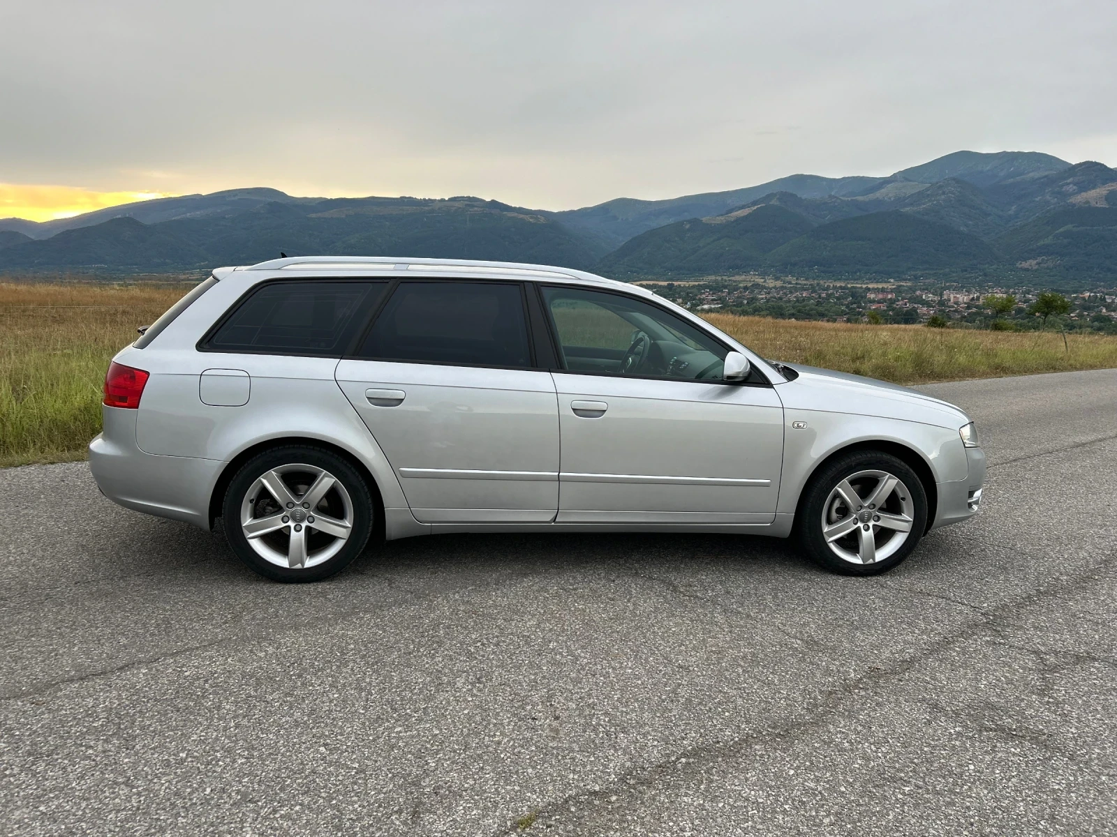 Audi A4 B7, снимка 16 - Автомобили и джипове - 56522028