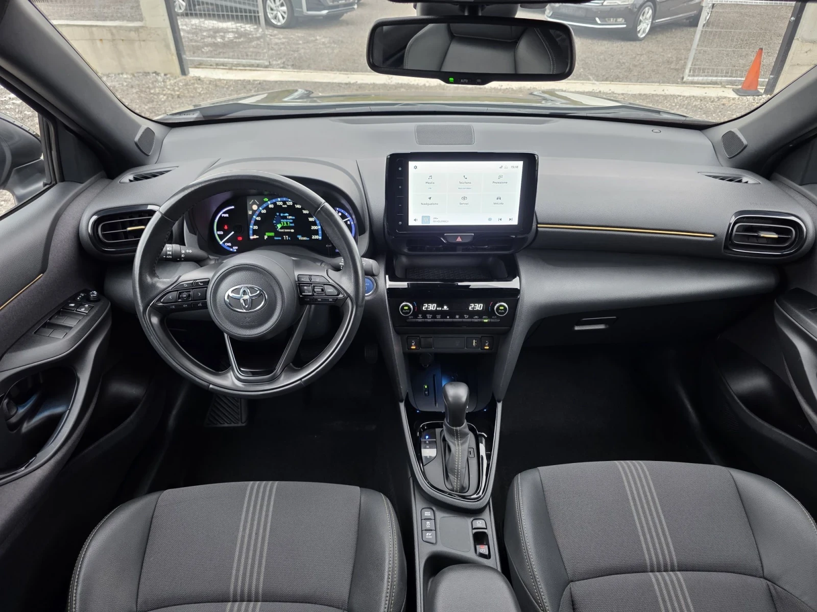 Toyota Yaris Cross Adventure/����������� | Mobile.bg � ����������� 9
