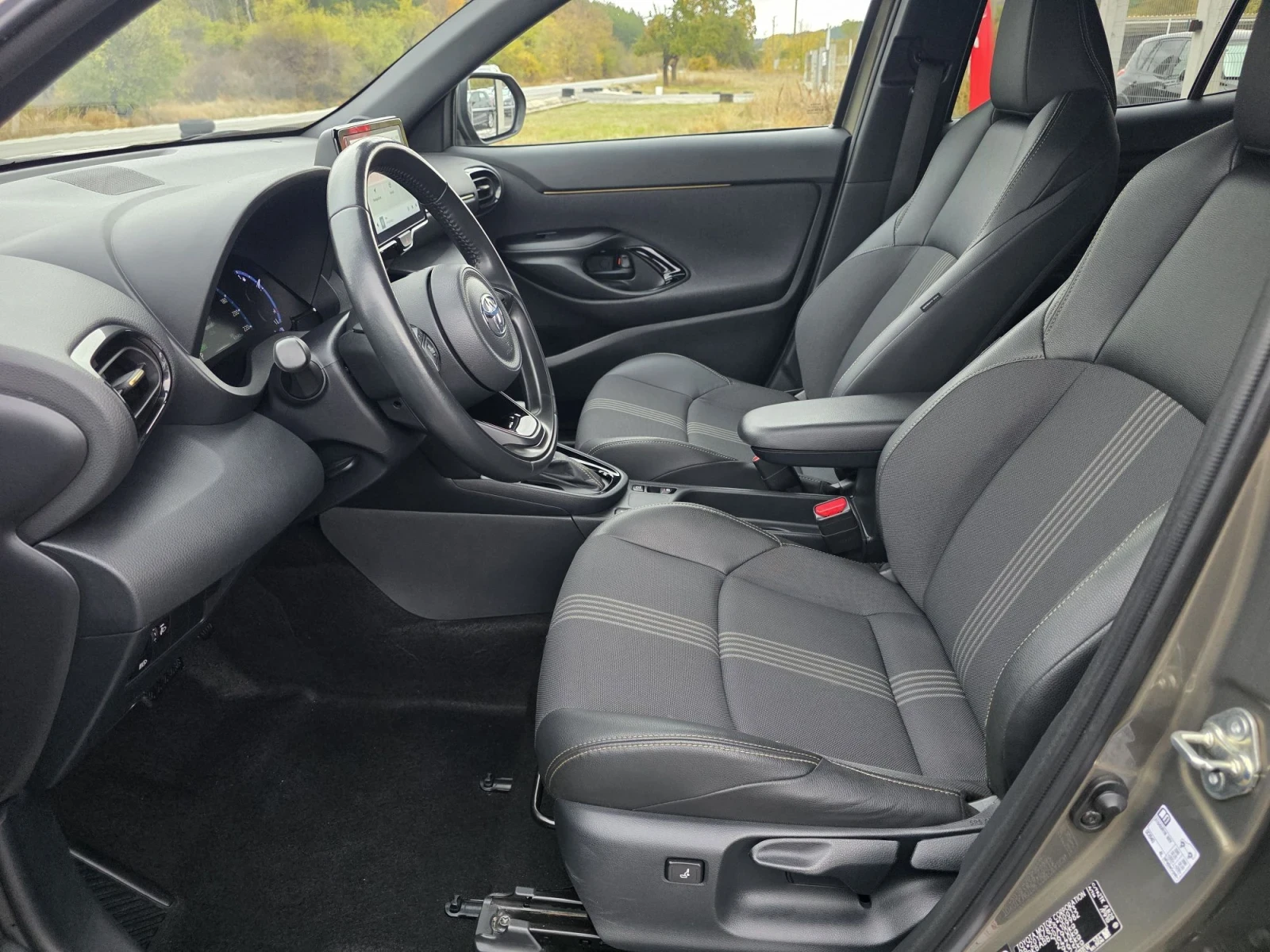 Toyota Yaris Cross Adventure/����������� | Mobile.bg � ����������� 8