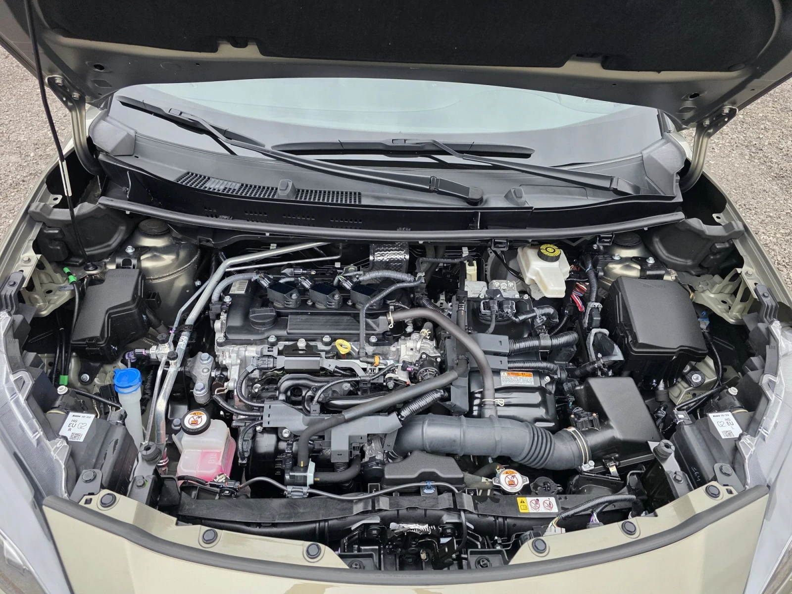 Toyota Yaris Cross Adventure/����������� | Mobile.bg � ����������� 14