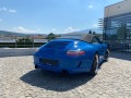 Porsche 911 997 Speedster - изображение 4