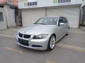 BMW 320  d-163k.c-NAVI-KOЖА - [2] 