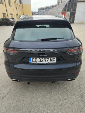 Porsche Cayenne V6 COUPE, снимка 3