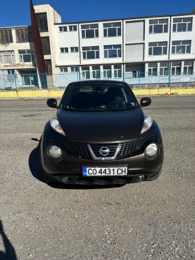 Nissan Juke, снимка 3