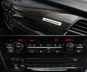 BMW X5 M50D/Harman Kardon/Панорама/Дистроник/Подгрев/Каме, снимка 11
