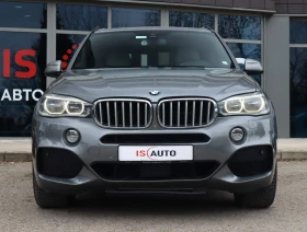 BMW X5 M50D/Harman Kardon/Панорама/Дистроник/Подгрев/Каме, снимка 2