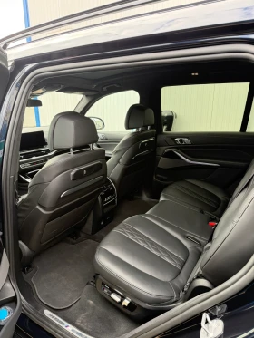 BMW X7 М60i, снимка 5