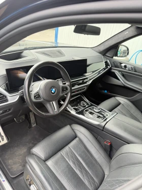 BMW X7 М60i, снимка 6