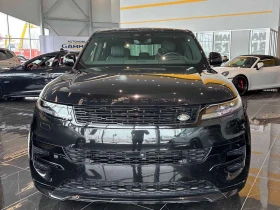 Land Rover Range Rover Sport * Dynamic HSE * DISTRONIC* HEAD-UP* 360* ОБДУХВАНЕ, снимка 2