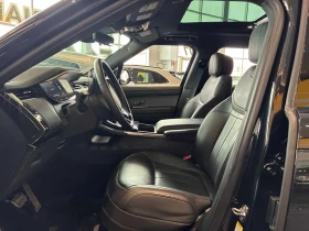 Land Rover Range Rover Sport * Dynamic HSE * DISTRONIC* HEAD-UP* 360* ОБДУХВАНЕ, снимка 10