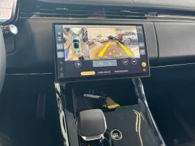 Land Rover Range Rover Sport * Dynamic HSE * DISTRONIC* HEAD-UP* 360* ОБДУХВАНЕ, снимка 9