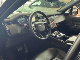 Land Rover Range Rover Sport * Dynamic HSE * DISTRONIC* HEAD-UP* 360* ОБДУХВАНЕ, снимка 7