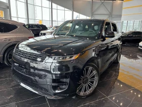 Land Rover Range Rover Sport * Dynamic HSE * DISTRONIC* HEAD-UP* 360* ОБДУХВАНЕ, снимка 1