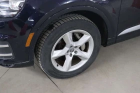 Audi Q7 * 3.0T Komfort * ПОДГРЕВ* ПАНОРАМА* KEYLESS* , снимка 7