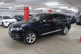 Audi Q7 * 3.0T Komfort * ПОДГРЕВ* ПАНОРАМА* KEYLESS* , снимка 2
