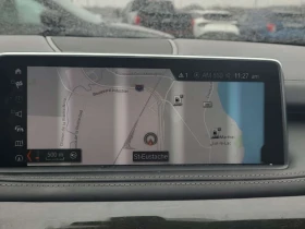 BMW X5 М ПАКЕТ/XDRIVE35I/CARFAX/Подгрев/Панорама/Памет , снимка 10