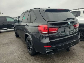 BMW X5 М ПАКЕТ/XDRIVE35I/CARFAX/Подгрев/Панорама/Памет , снимка 4