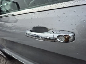 Jeep Grand cherokee LIMITED* КОЖА* ПОДГРЕВ* НАВИ* ПАНО* CARFAX* ВИДЕО*, снимка 9