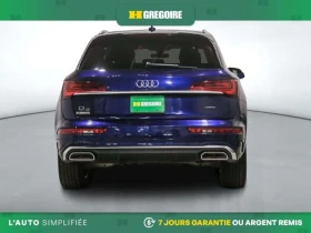 Audi Q5 * Progressiv AWD AUTO A/C CUIR TOIT NAV GR ELECT M, снимка 9
