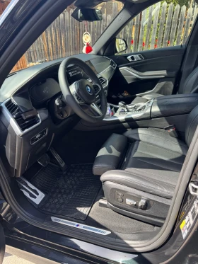 BMW X5 BMW X5 45e M Sport FULL Laser Air 360 Rear Axle 22, снимка 5