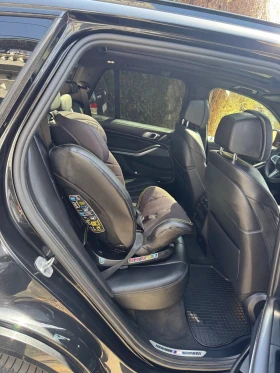 BMW X5 BMW X5 45e M Sport FULL Laser Air 360 Rear Axle 22, снимка 7