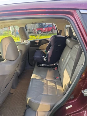 Honda Cr-v 2.4 EX-L, снимка 15