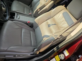 Honda Cr-v 2.4 EX-L, снимка 9