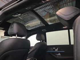 Mercedes-Benz GLS 63 AMG BURMESTER| HUD| 360| PANO| 7 МЕСТЕН| , снимка 13