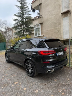 BMW X5 xDrive 40i 22' джанти + Въздух, снимка 4