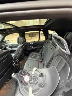 BMW X5 xDrive 40i 22' джанти + Въздух, снимка 14