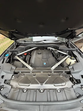BMW X5 xDrive 40i 22' джанти + Въздух, снимка 11