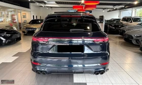 Porsche Cayenne GTS/460HP/PANO/ОБДУХ/360/ACC/MEMO/454z, снимка 7