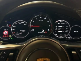 Porsche Cayenne GTS/460HP/PANO/ОБДУХ/360/ACC/MEMO/454z, снимка 13