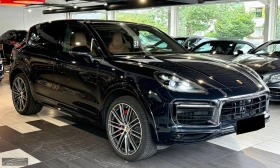 Porsche Cayenne GTS/460HP/PANO/ОБДУХ/360/ACC/MEMO/454z, снимка 5