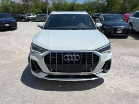 Audi Q3 | Technik | DISTRONIC | ПАНОРАМА | CARFAX | , снимка 6