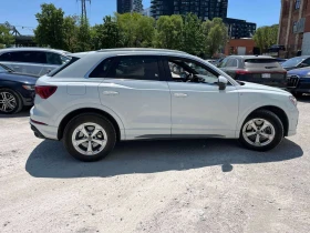 Audi Q3 | Technik | DISTRONIC | ПАНОРАМА | CARFAX | , снимка 3