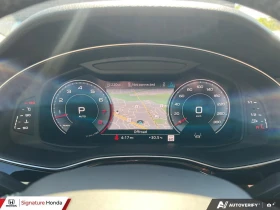Audi Q8 Progressiv* 360* Distronic* Bose* Обдух* Пано* , снимка 12