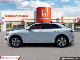 Audi Q8 Progressiv* 360* Distronic* Bose* Обдух* Пано* , снимка 3