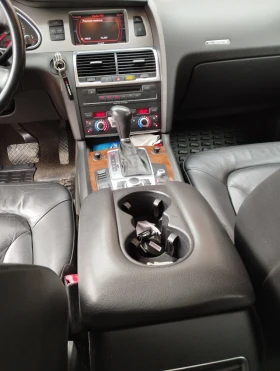 Audi Q7 3, 6, снимка 5