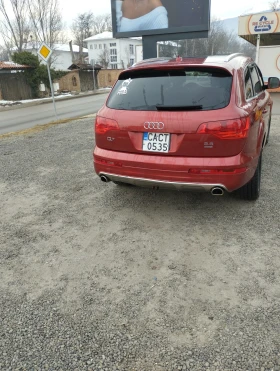 Audi Q7 3, 6, снимка 3