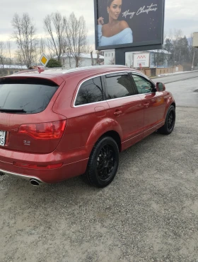 Audi Q7 3, 6, снимка 2