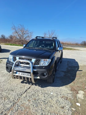 Nissan Navara, снимка 7