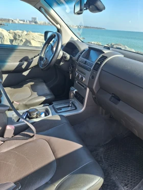 Nissan Navara, снимка 5