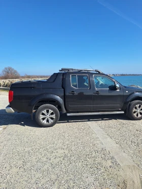 Nissan Navara, снимка 6