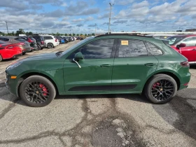 Porsche Macan * GTS * CARFAX * ЦЕНА ДО БГ, снимка 2