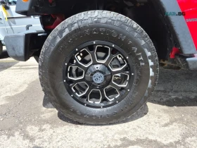 Jeep Wrangler WILLYS WHEELER Автокредит Цена до България, снимка 11