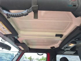 Jeep Wrangler WILLYS WHEELER Автокредит Цена до България, снимка 8