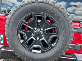 Jeep Wrangler WILLYS WHEELER Автокредит Цена до България, снимка 12